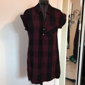 Rock & Republic Tunic Dress